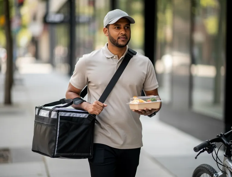 Meal Delivery service in Caloundra